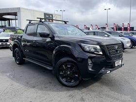2021 Nissan Navara | ST-X BLACK EDITION | 2.3 DIESEL TURBO AUTOMATIC | 28579 | 4