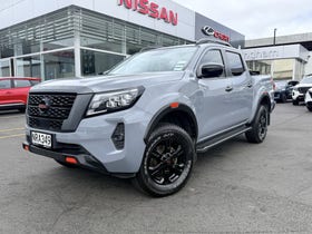 2021 Nissan Navara | PRO-4X 2.3 DIESEL TURBO 4WD AUTOMATIC | 28670 | 2