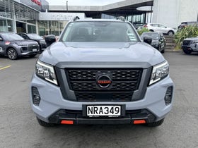 2021 Nissan Navara | PRO-4X 2.3 DIESEL TURBO 4WD AUTOMATIC | 28670 | 3