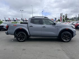 2021 Nissan Navara | PRO-4X 2.3 DIESEL TURBO 4WD AUTOMATIC | 28670 | 5