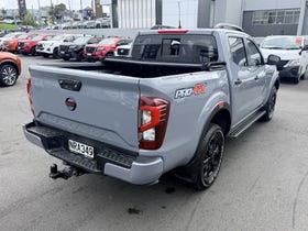 2021 Nissan Navara | PRO-4X 2.3 DIESEL TURBO 4WD AUTOMATIC | 28670 | 6