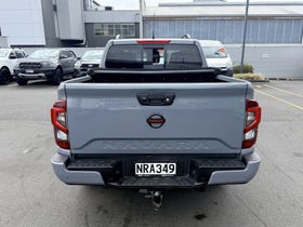 2021 Nissan Navara | PRO-4X 2.3 DIESEL TURBO 4WD AUTOMATIC | 28670 | 7