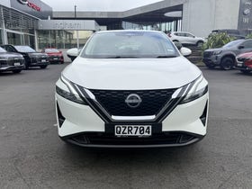 2025 Nissan Qashqai | ST 1.3 PETROL TURBO AUTOMATIC  | 28677 | 3