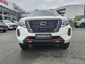 2025 Nissan Navara | CENTURION X | 28729 | 3