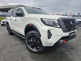 2025 Nissan Navara | CENTURION X | 28729 | 4