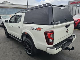 2025 Nissan Navara | CENTURION X | 28729 | 7