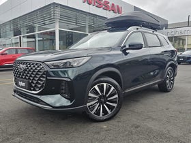 2025 Chery Tiggo 8 | ULTIMATE ADVENTURE | 28730 | 2