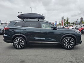 2025 Chery Tiggo 8 | ULTIMATE ADVENTURE | 28730 | 5