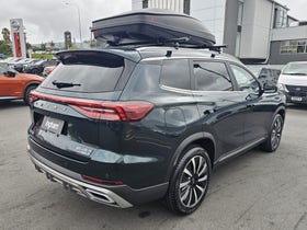 2025 Chery Tiggo 8 | ULTIMATE ADVENTURE | 28730 | 6