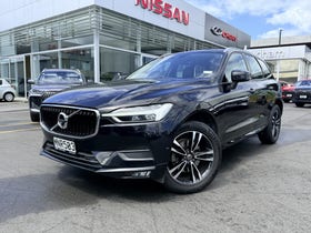 2019 Volvo XC60 | T5 AWD MOMENTUM 2.0P | 28839 | 2