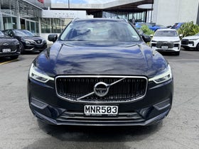 2019 Volvo XC60 | T5 AWD MOMENTUM 2.0P | 28839 | 3