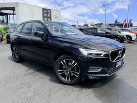 2019 Volvo XC60 | T5 AWD MOMENTUM 2.0P | 28839 | 4
