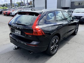 2019 Volvo XC60 | T5 AWD MOMENTUM 2.0P | 28839 | 6