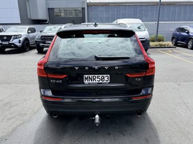 2019 Volvo XC60 | T5 AWD MOMENTUM 2.0P | 28839 | 7