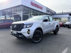 2021 Nissan Navara | SL X AUTOMATIC | 28872 | 2