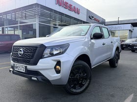 2021 Nissan Navara | SL X AUTOMATIC | 28872 | 3