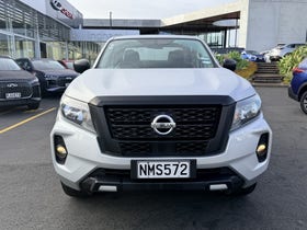 2021 Nissan Navara | SL X AUTOMATIC | 28872 | 4