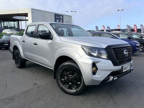 2021 Nissan Navara | SL X AUTOMATIC | 28872 | 5