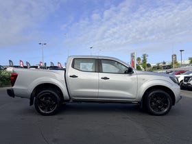 2021 Nissan Navara | SL X AUTOMATIC | 28872 | 6