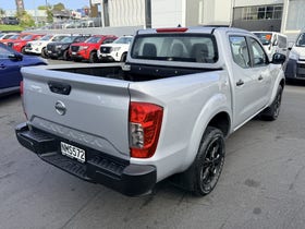 2021 Nissan Navara | SL X AUTOMATIC  | 28872 | 7