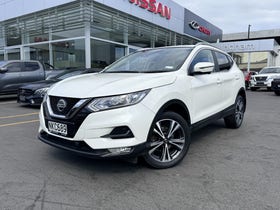 2021 Nissan Qashqai | ST-L 2.0 PETROL | 28919 | 2