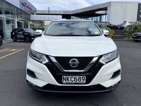2021 Nissan Qashqai | ST-L 2.0 PETROL | 28919 | 3