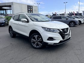 2021 Nissan Qashqai | ST-L 2.0 PETROL | 28919 | 4