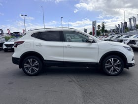 2021 Nissan Qashqai | ST-L 2.0 PETROL | 28919 | 5
