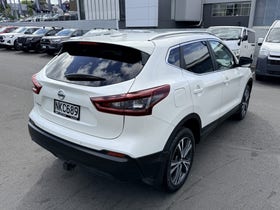 2021 Nissan Qashqai | ST-L 2.0 PETROL | 28919 | 6