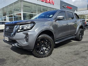 2024 Nissan Navara | SPORT-X 4WD | 28960 | 2
