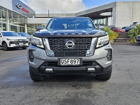 2024 Nissan Navara | SPORT-X 4WD | 28960 | 3