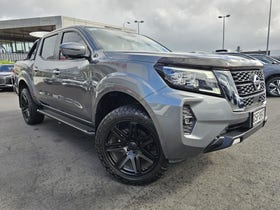 2024 Nissan Navara | SPORT-X 4WD | 28960 | 4