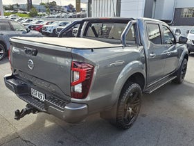 2024 Nissan Navara | SPORT-X 4WD | 28960 | 6
