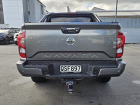 2024 Nissan Navara | SPORT-X 4WD | 28960 | 7