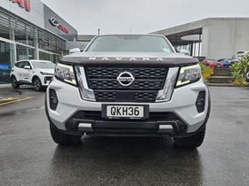 2024 Nissan Navara | ST-X i-SPORT 4WD | 28961 | 3