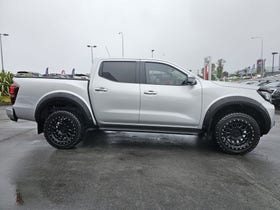 2024 Nissan Navara | ST-X i-SPORT 4WD | 28961 | 5