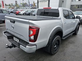 2024 Nissan Navara | ST-X i-SPORT 4WD | 28961 | 6
