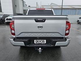 2024 Nissan Navara | ST-X i-SPORT 4WD | 28961 | 7