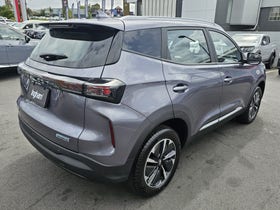 2025 Chery Tiggo 4 | URBAN HEV | 28968 | 5