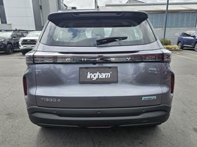 2025 Chery Tiggo 4 | URBAN HEV | 28968 | 6