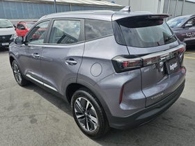 2025 Chery Tiggo 4 | URBAN HEV | 28968 | 7