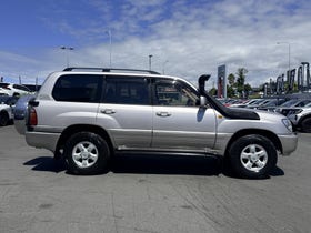 1999 Toyota LANDCRUISER |  | 29063 | 5
