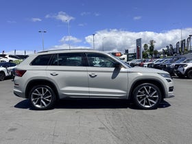 2018 Skoda KODIAQ | SPORTLINE TSI 132KW | 29066 | 5