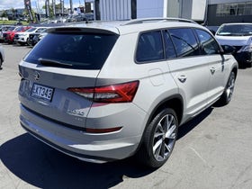 2018 Skoda KODIAQ | SPORTLINE TSI 132KW | 29066 | 6