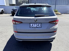 2018 Skoda KODIAQ | SPORTLINE TSI 132KW | 29066 | 7