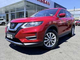 2022 Nissan X-Trail | ST 2.5 PETROL 4WD  | 29068 | 2
