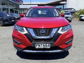 2022 Nissan X-Trail | ST 2.5 PETROL 4WD  | 29068 | 3