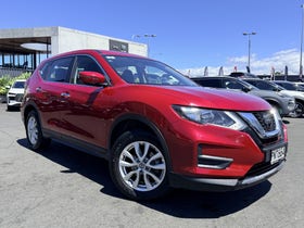 2022 Nissan X-Trail | ST 2.5 PETROL 4WD  | 29068 | 4