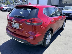 2022 Nissan X-Trail | ST 2.5 PETROL 4WD  | 29068 | 6