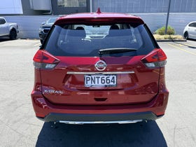 2022 Nissan X-Trail | ST 2.5 PETROL 4WD  | 29068 | 7